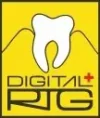 Digital RTG logo